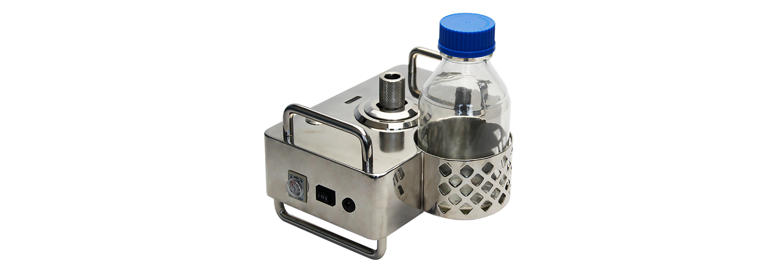 桶装水取样仪HTY-BWS02