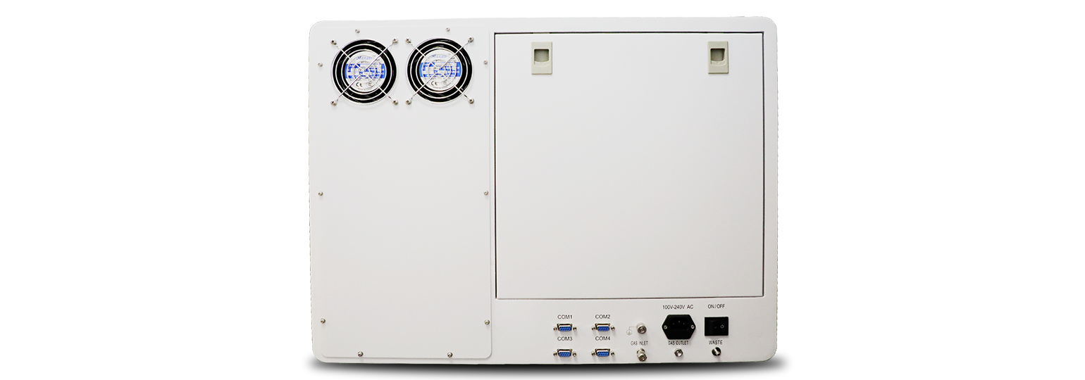 总有机碳（TOC）分析仪-CT1000B